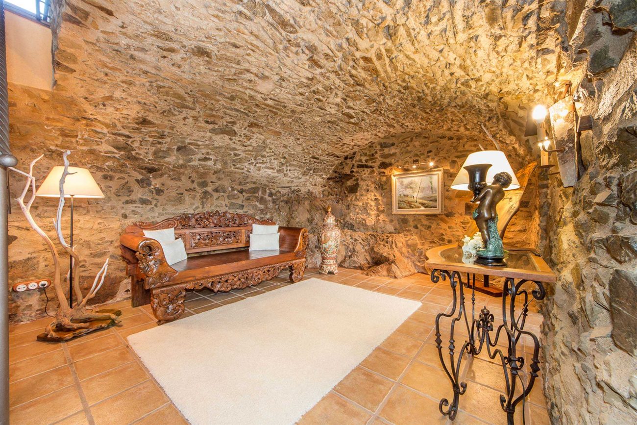 Un mundo mágico en Rabos D'Emporda