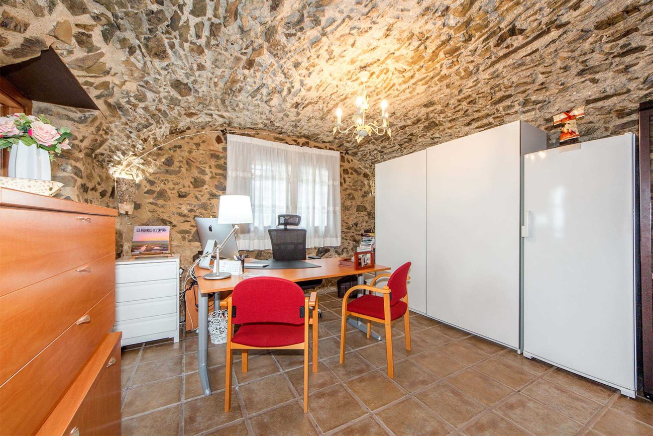 Un mundo mágico en Rabos D'Emporda