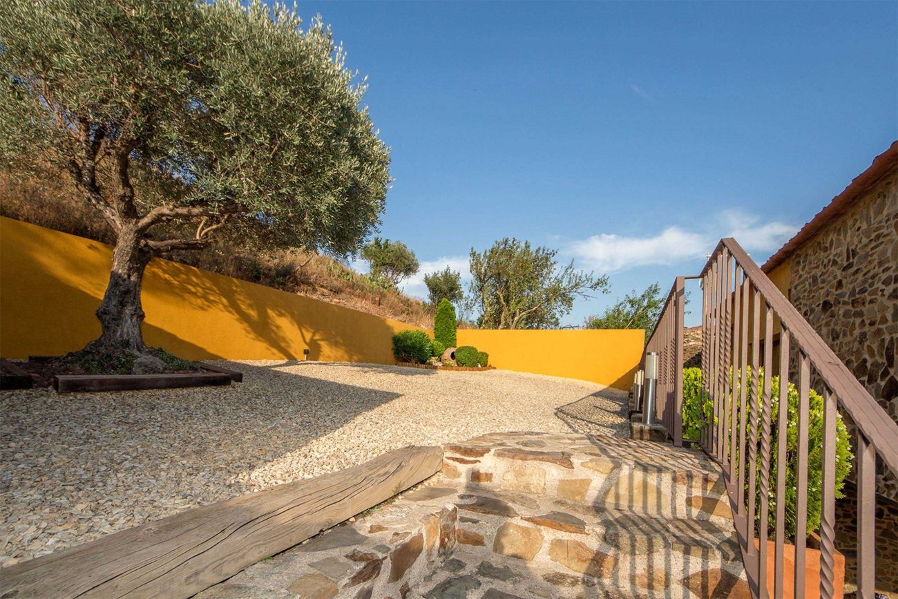 Un mundo mágico en Rabos D'Emporda