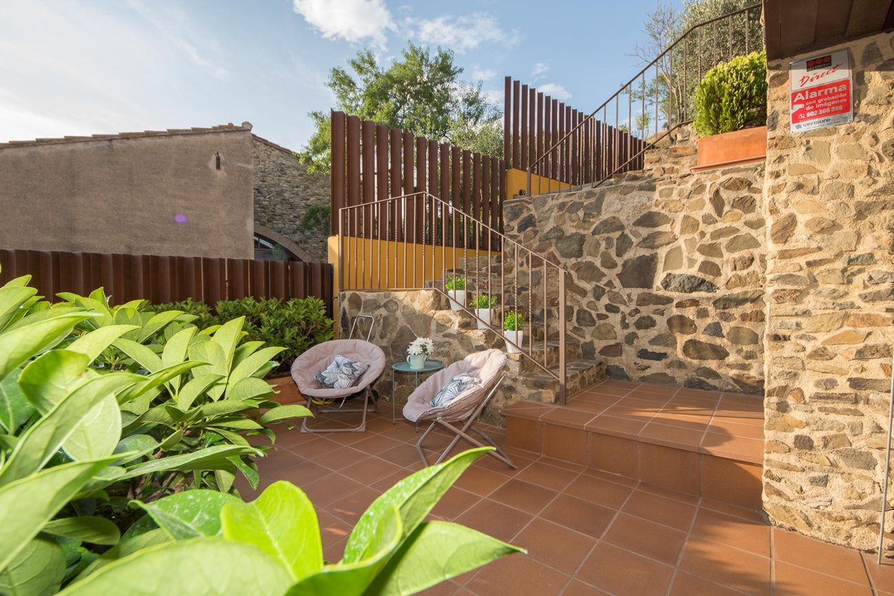 Un mundo mágico en Rabos D'Emporda