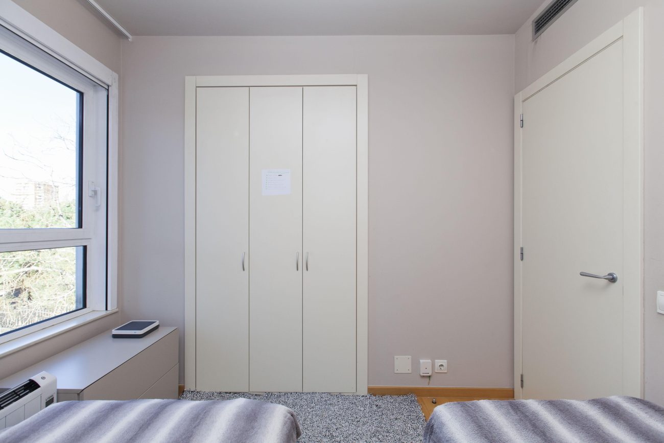 Apartamento en zona prestigiosa costera Diagonal Mar