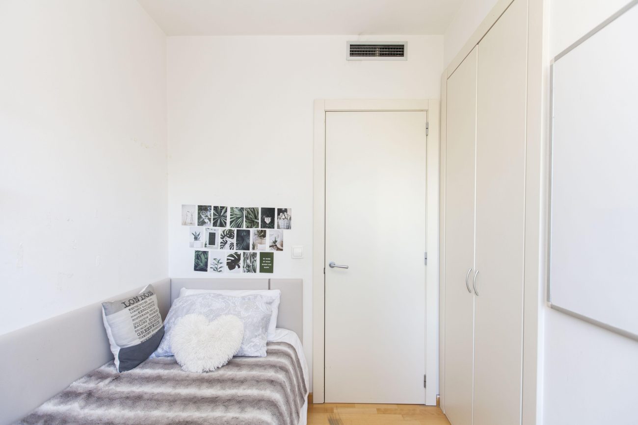 Apartamento en zona prestigiosa costera Diagonal Mar