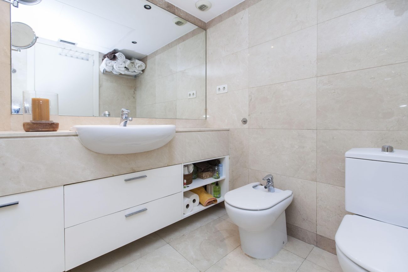 Apartamento en zona prestigiosa costera Diagonal Mar