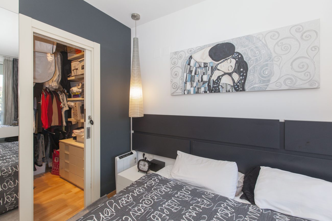 Apartamento en zona prestigiosa costera Diagonal Mar