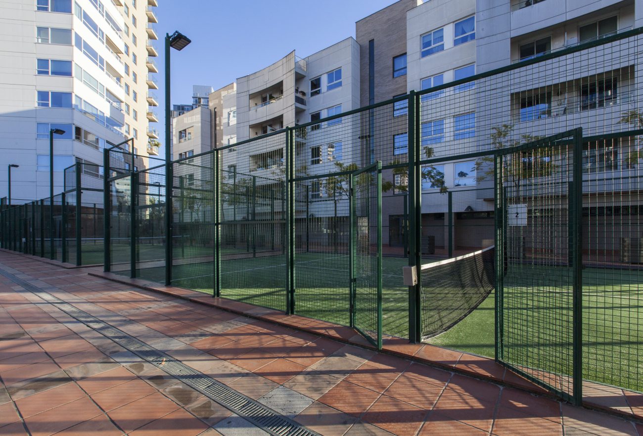 Apartamento en zona prestigiosa costera Diagonal Mar
