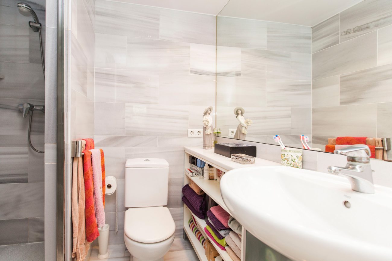Conjunto residencial exclusivo en Barcelona