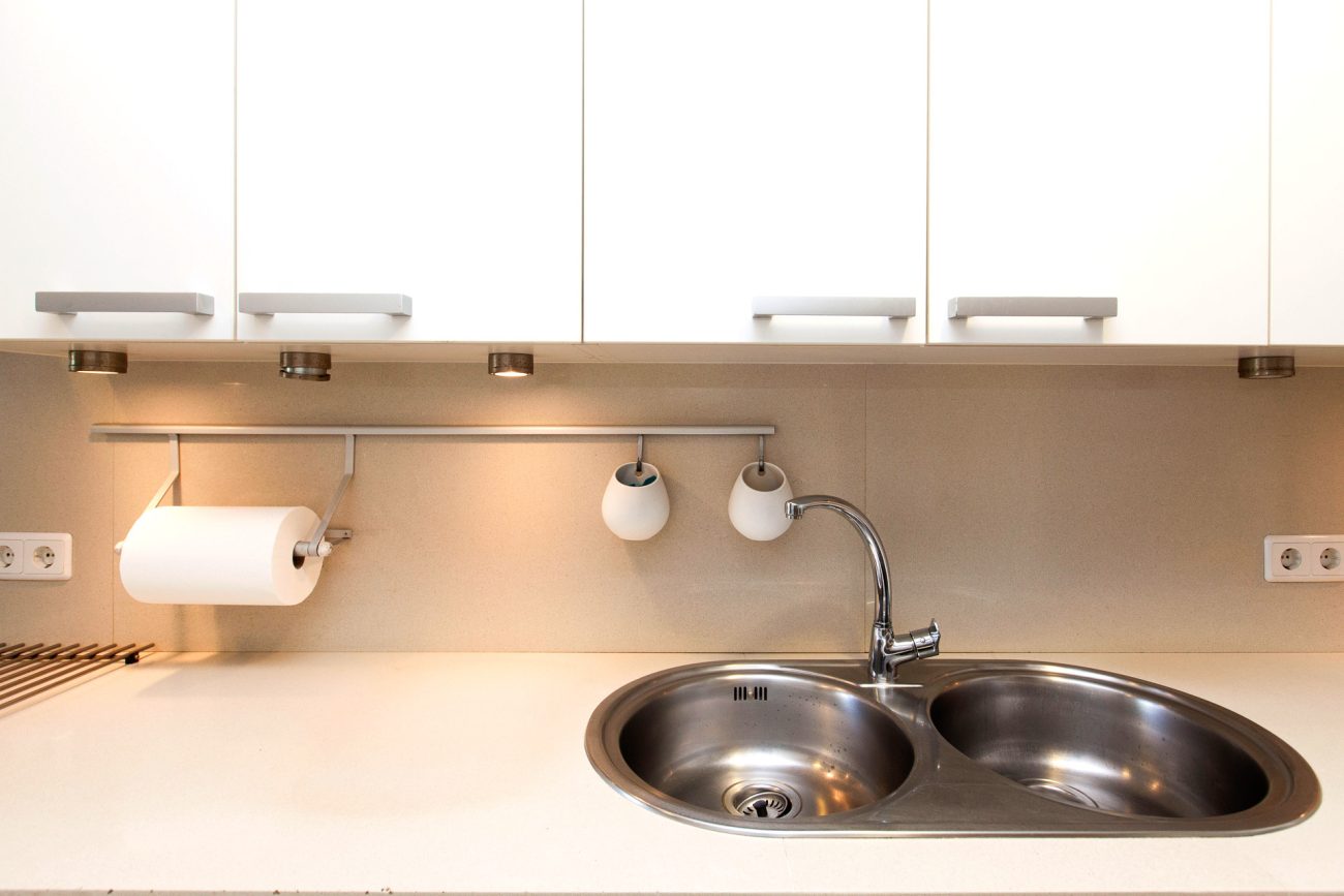 Conjunto residencial exclusivo en Barcelona