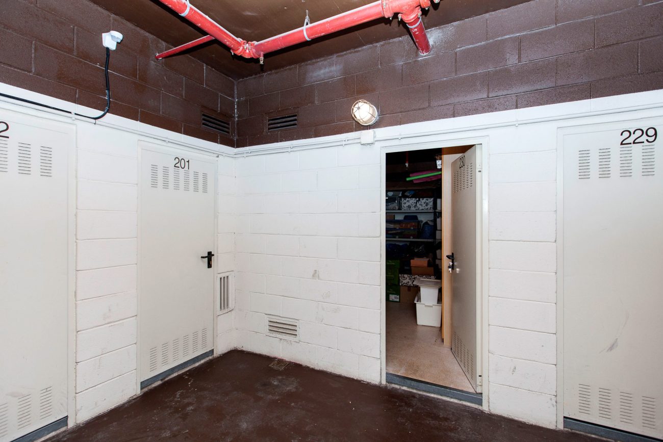 Conjunto residencial exclusivo en Barcelona