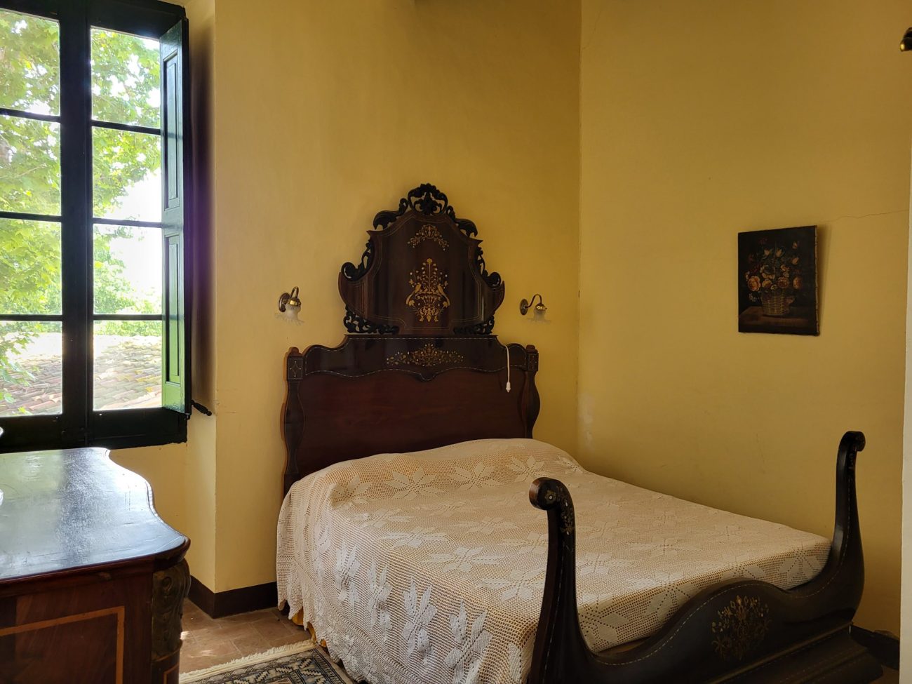 Preciosa masía estilo indiana en venta cerca de Valls