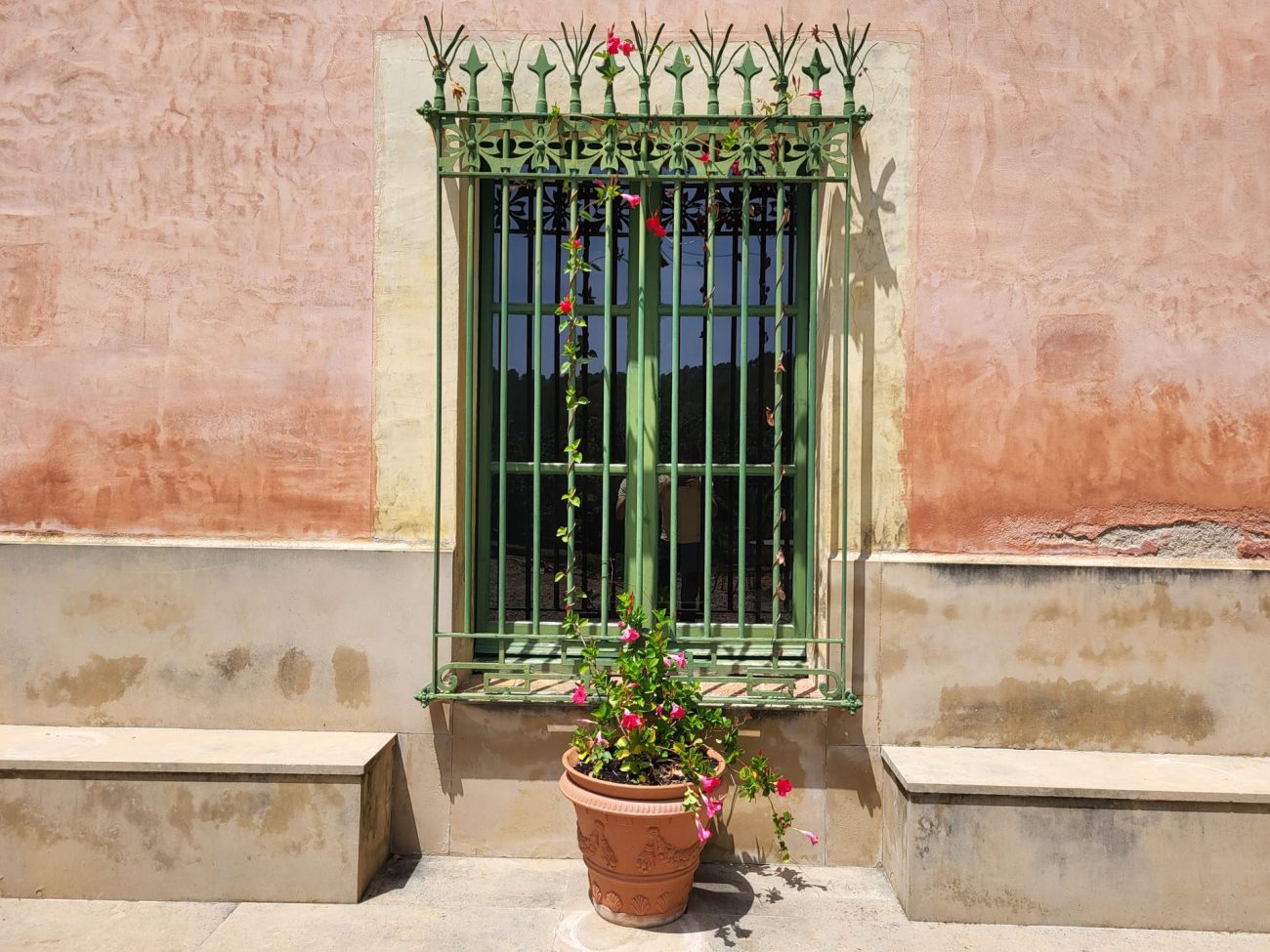 Preciosa masía estilo indiana en venta cerca de Valls