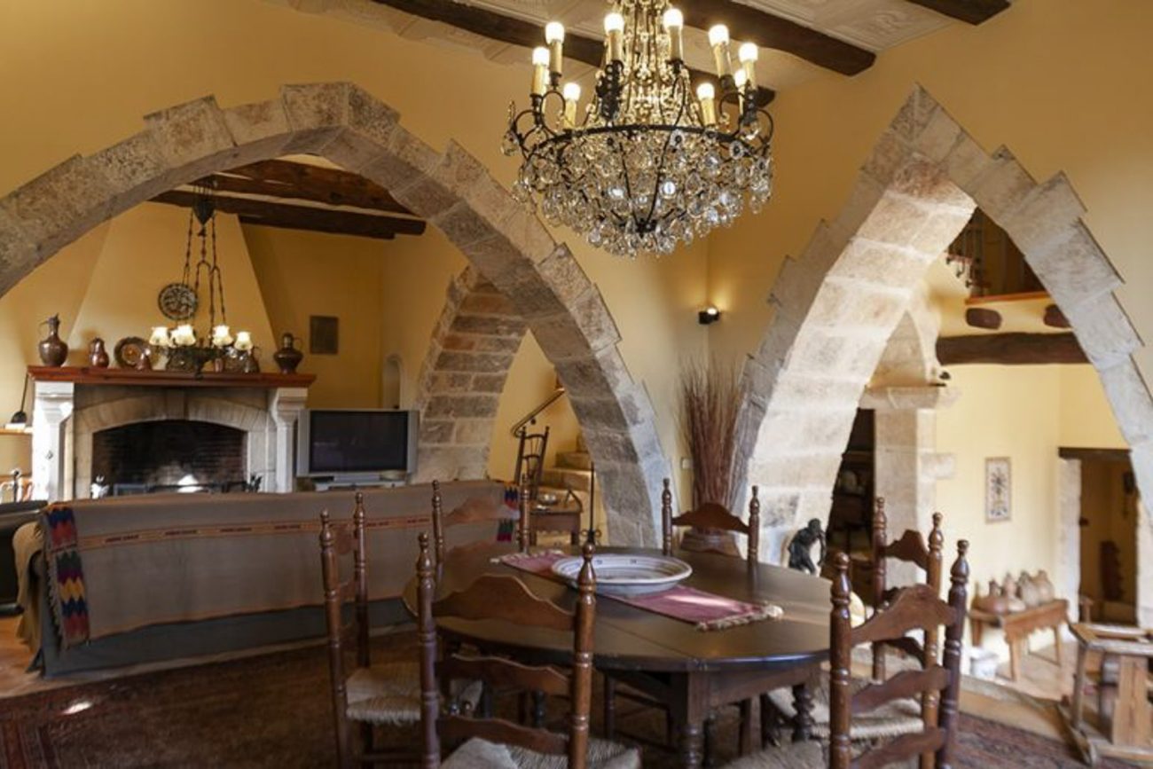Una bodega para los amantes del vino y la gastronomía
