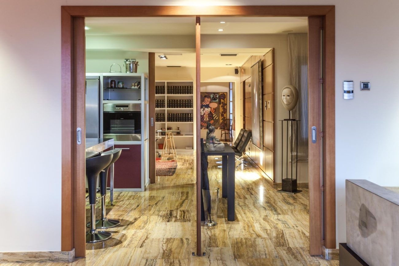 Encantador Apartamento en Paseo de Gracia: Un Refugio de Belleza y Estilo