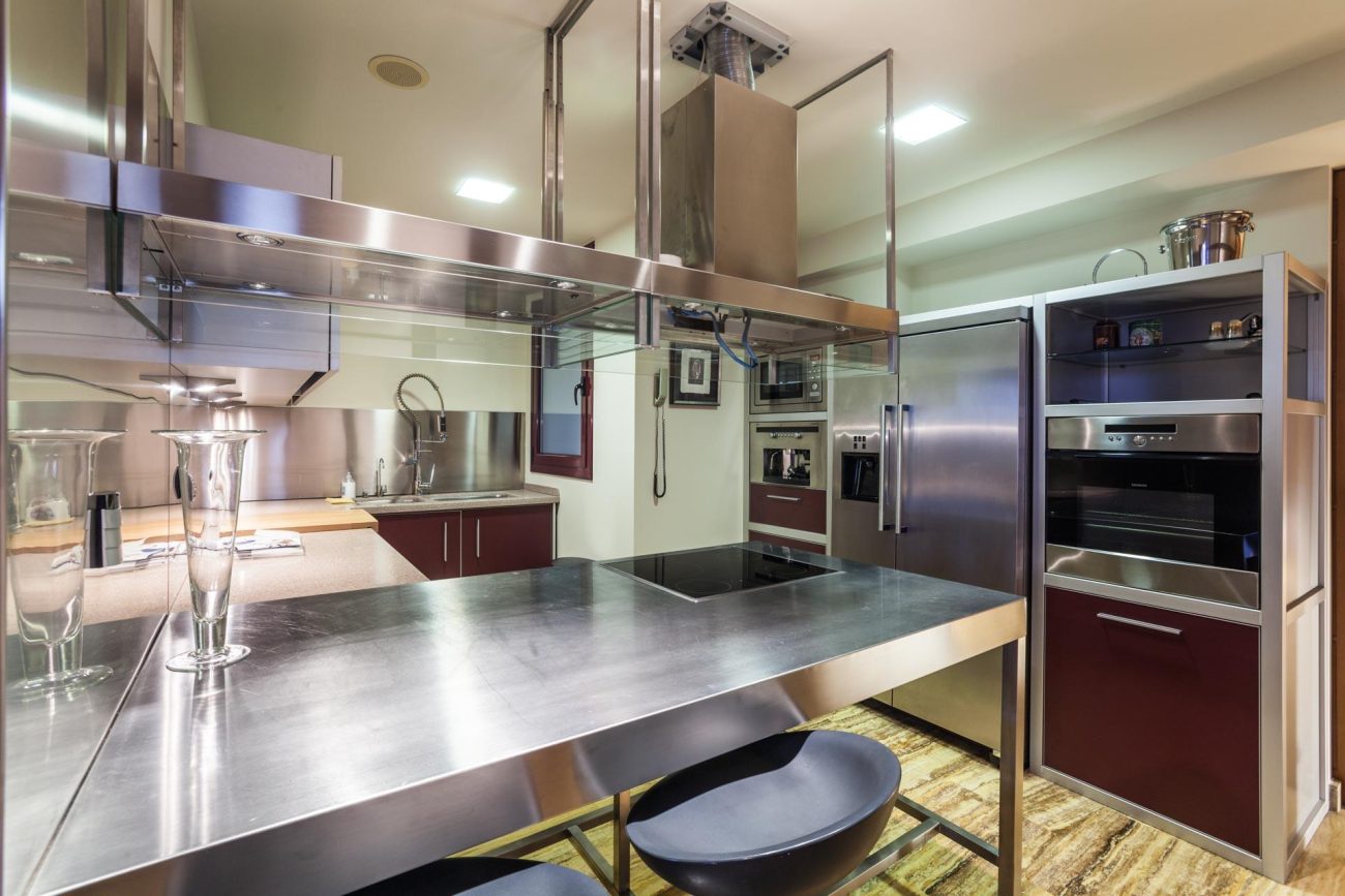 Encantador Apartamento en Paseo de Gracia: Un Refugio de Belleza y Estilo