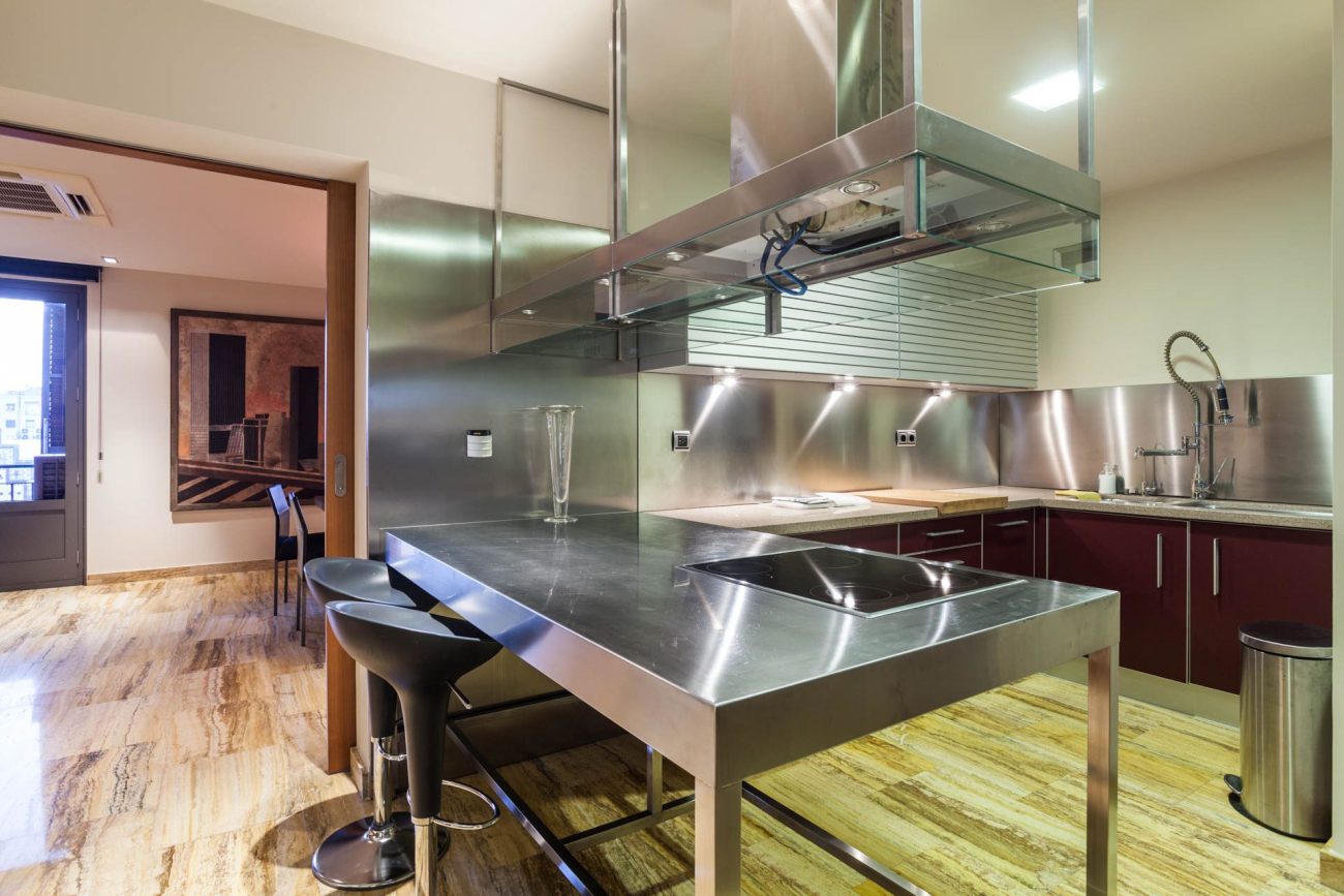 Encantador Apartamento en Paseo de Gracia: Un Refugio de Belleza y Estilo