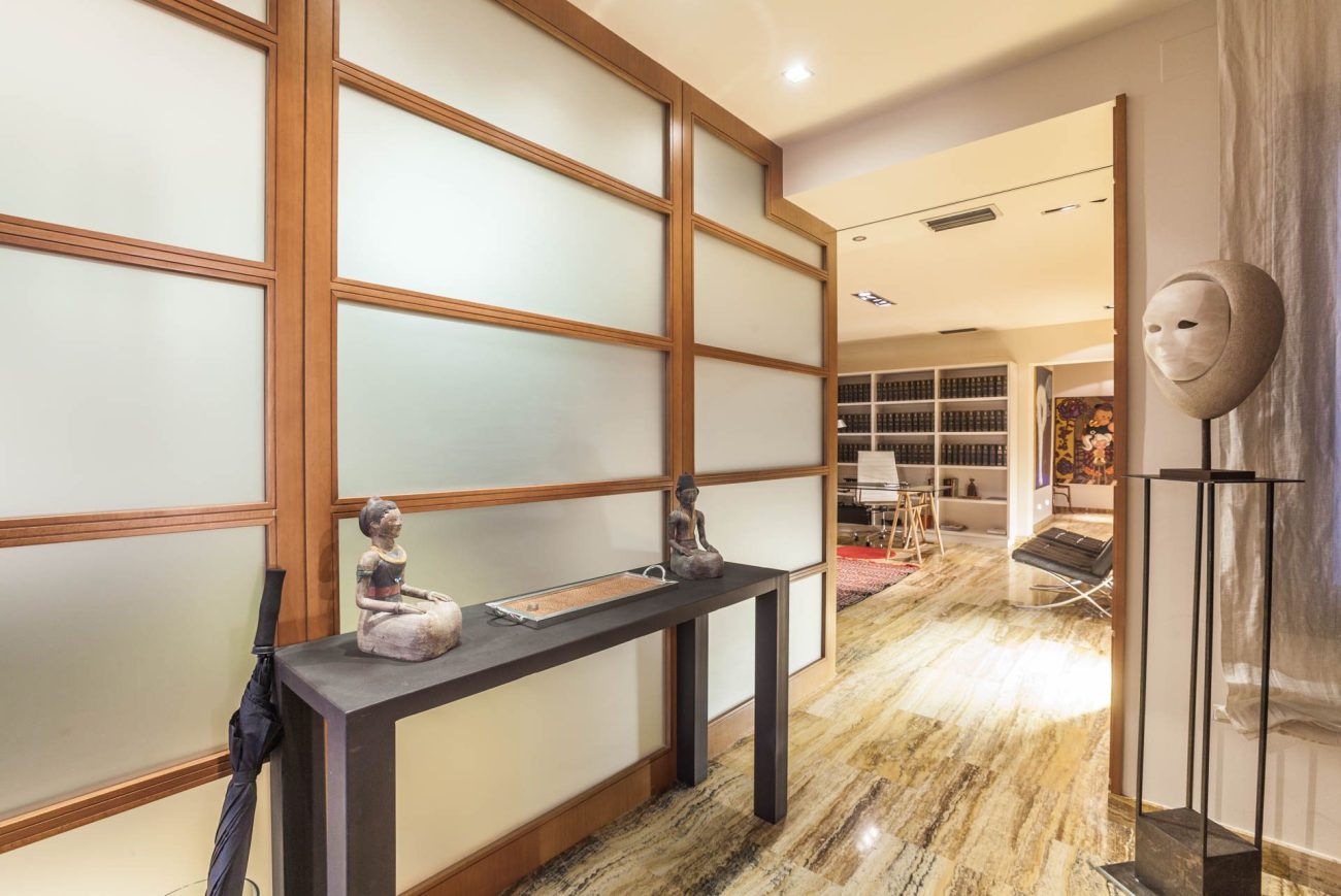 Encantador Apartamento en Paseo de Gracia: Un Refugio de Belleza y Estilo