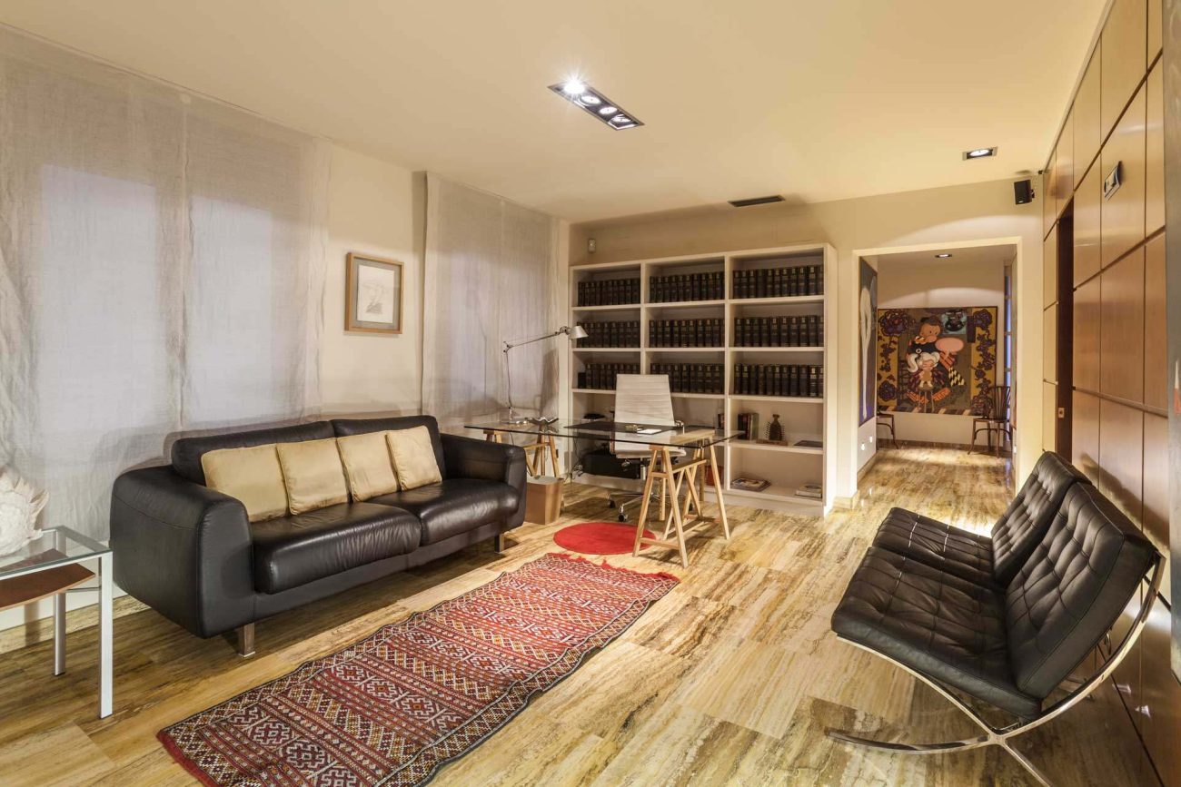 Encantador Apartamento en Paseo de Gracia: Un Refugio de Belleza y Estilo
