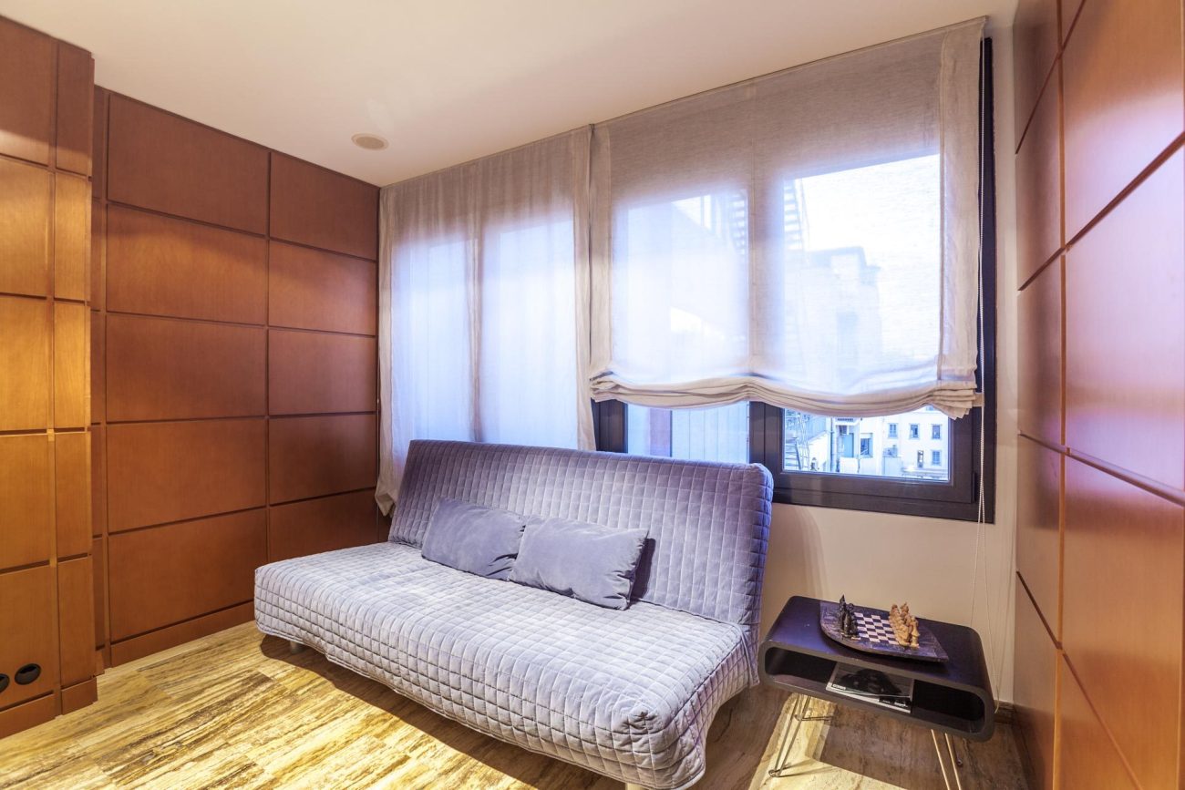 Encantador Apartamento en Paseo de Gracia: Un Refugio de Belleza y Estilo