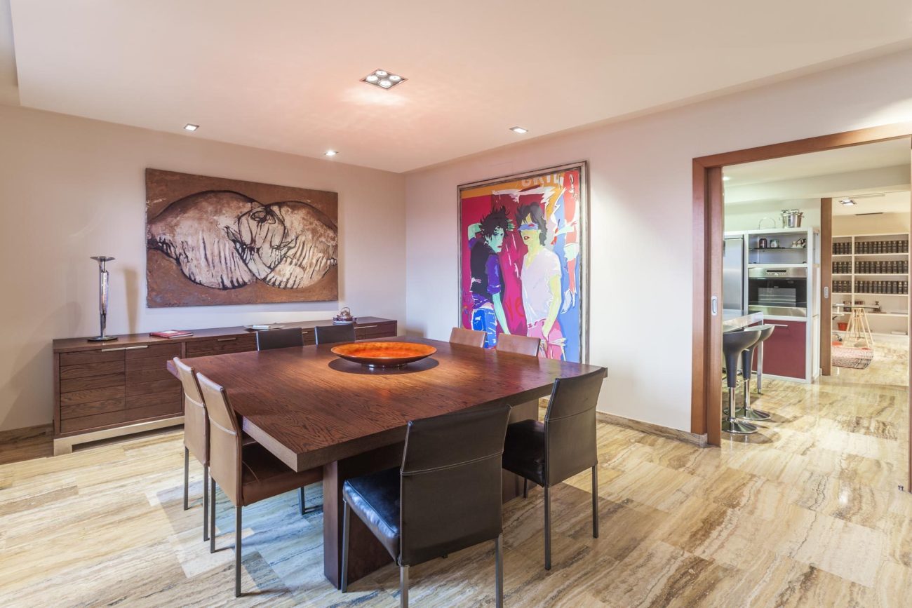 Encantador Apartamento en Paseo de Gracia: Un Refugio de Belleza y Estilo