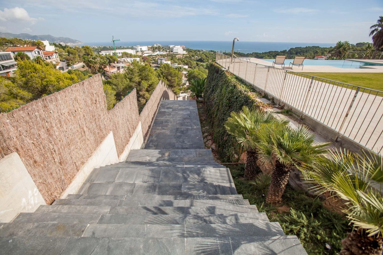 Las mejores vistas de Sitges