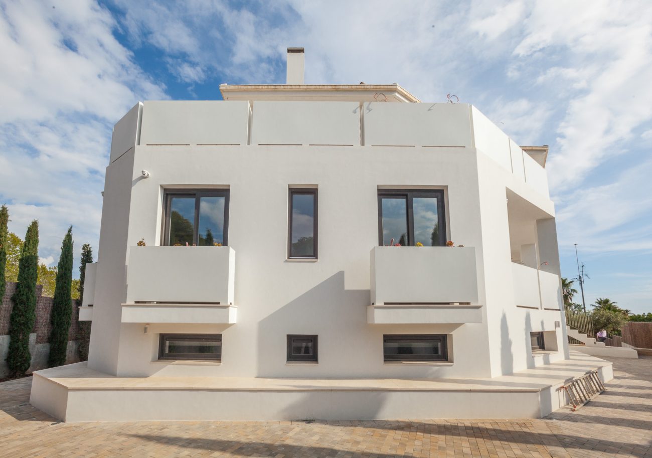 Las mejores vistas de Sitges