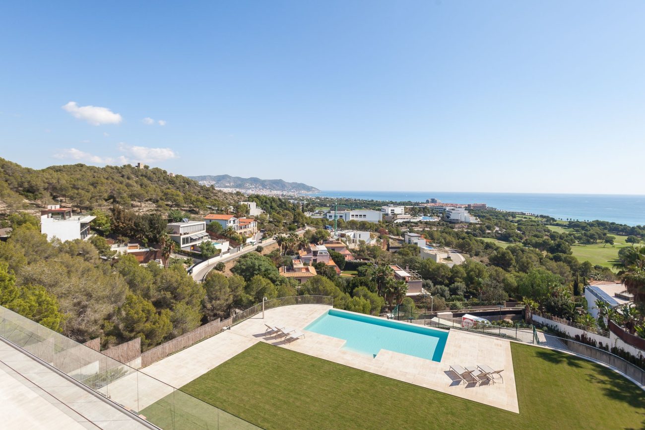 Las mejores vistas de Sitges