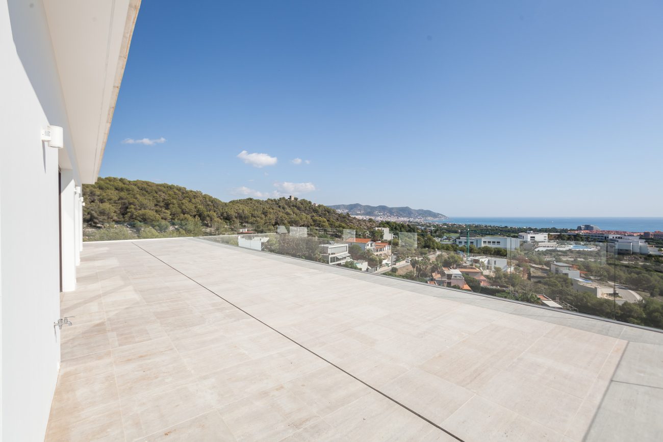 Las mejores vistas de Sitges