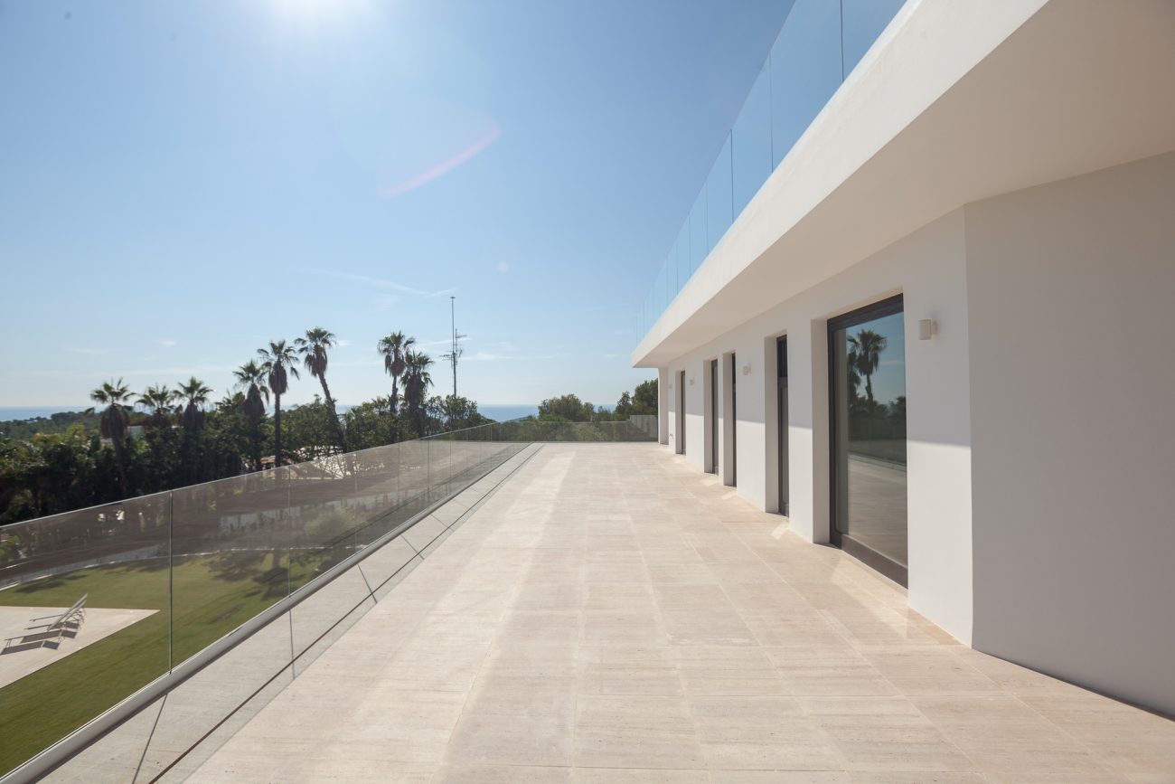 Las mejores vistas de Sitges