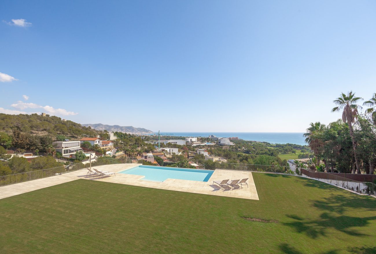 Las mejores vistas de Sitges