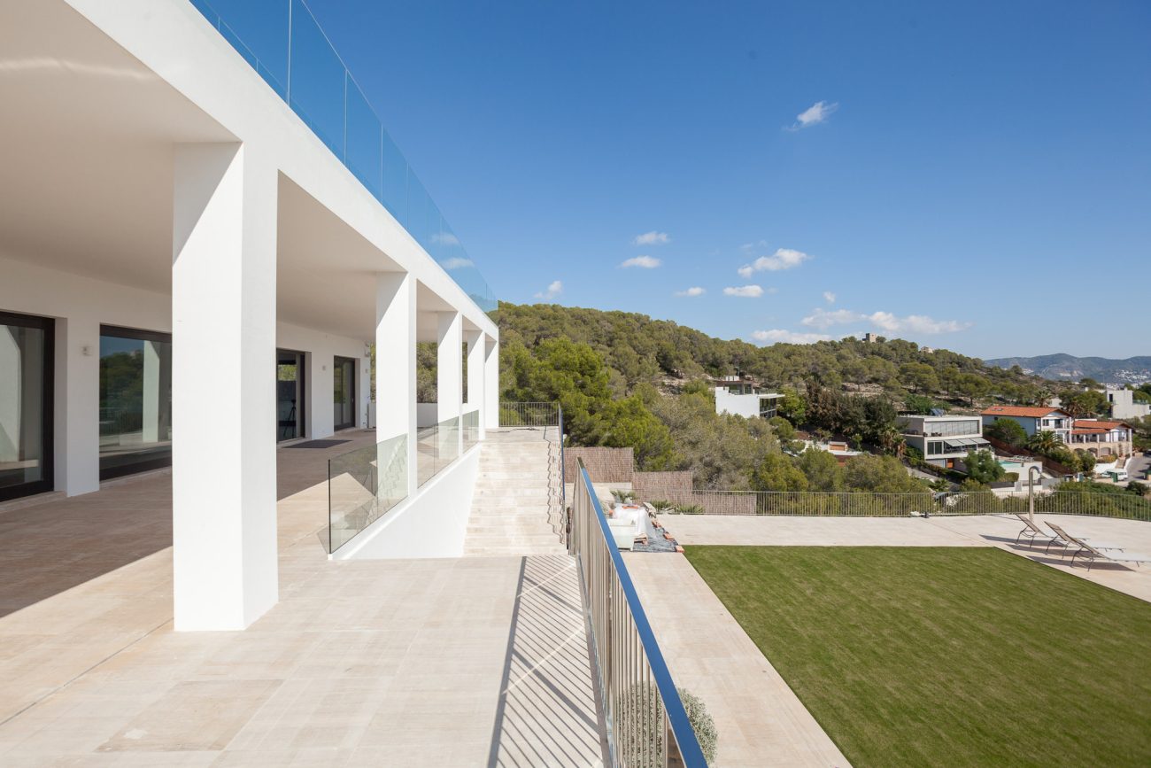 Las mejores vistas de Sitges