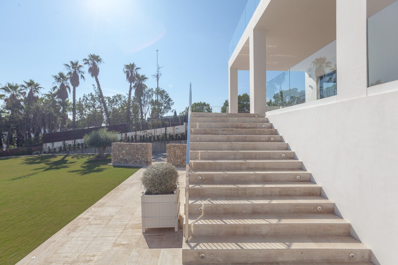 Las mejores vistas de Sitges