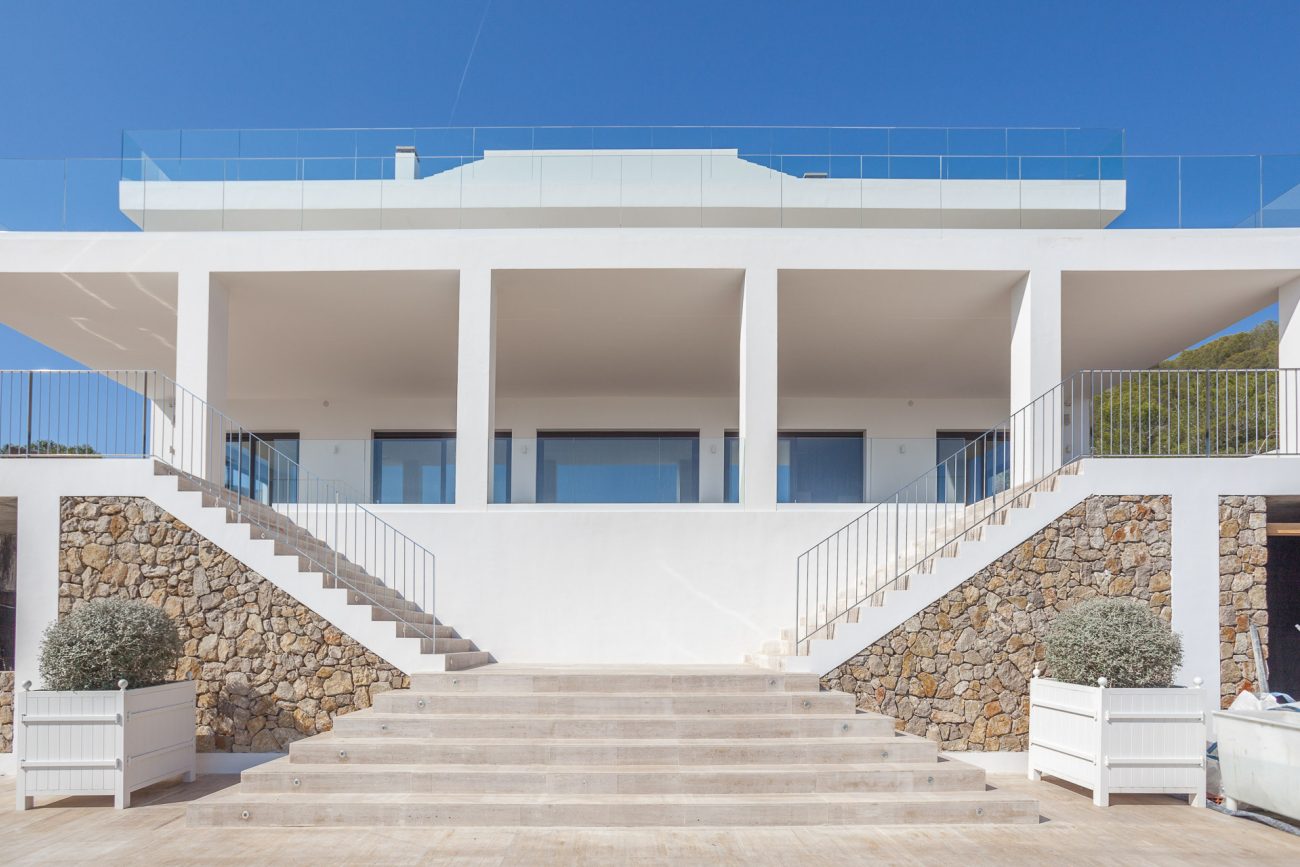 Las mejores vistas de Sitges