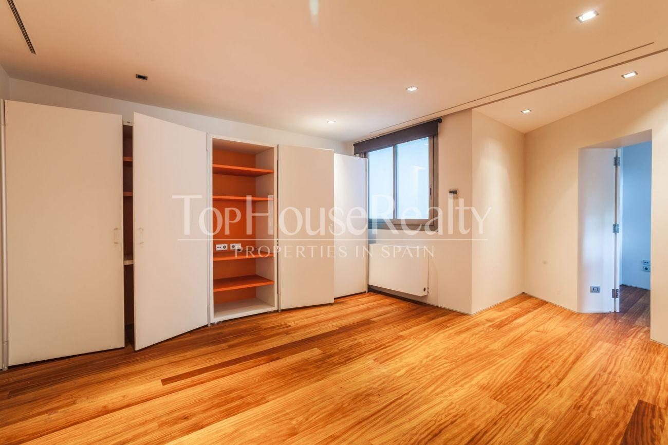 Magnífica casa moderna con vistas en Can Girona, Sitges