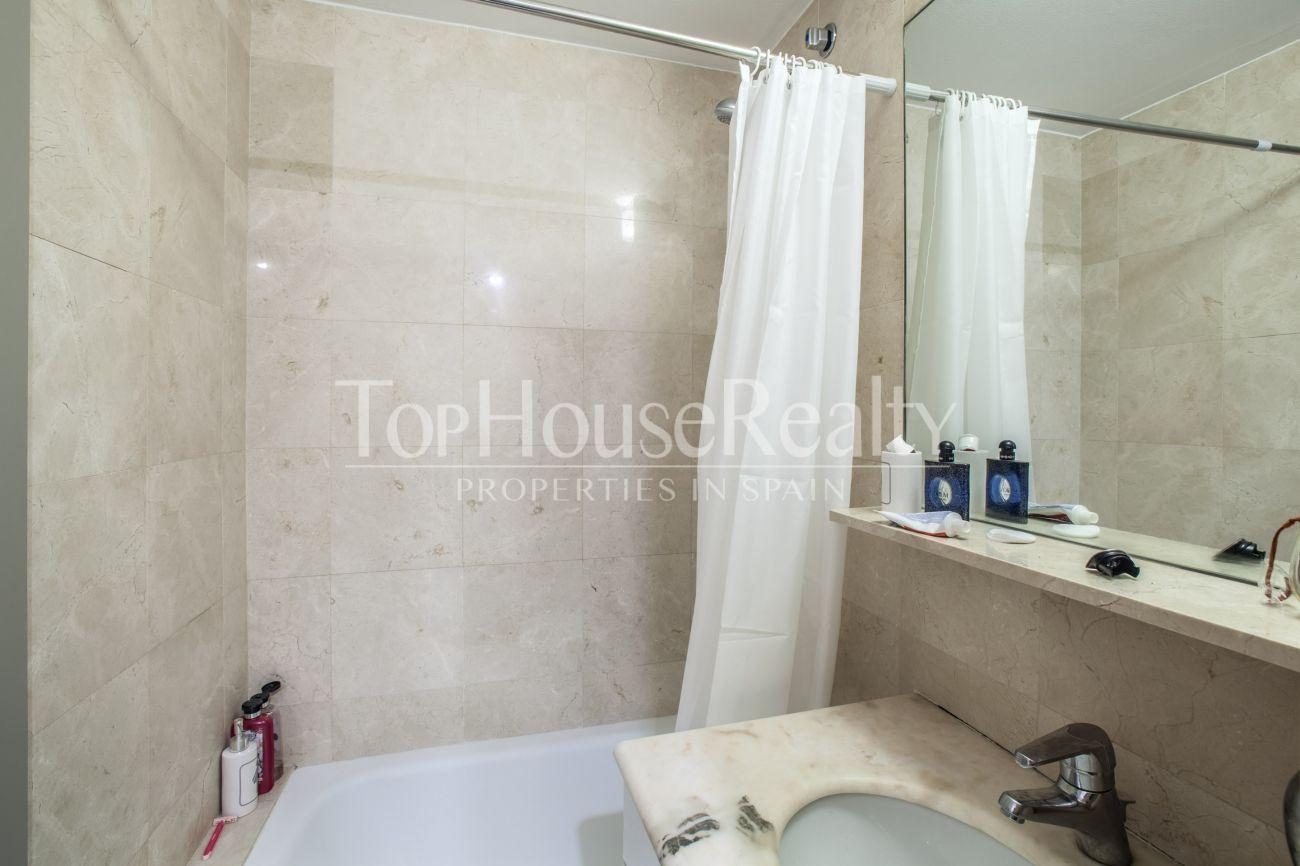 Acogedor piso junto a Passeig de Gracia