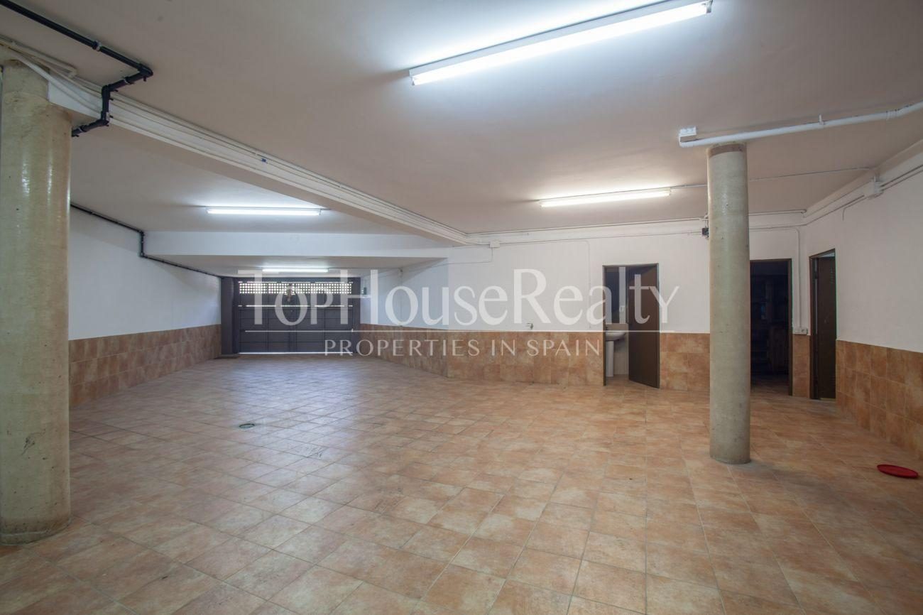 Gran casa en la excepcional zona de Sant Just Desvern