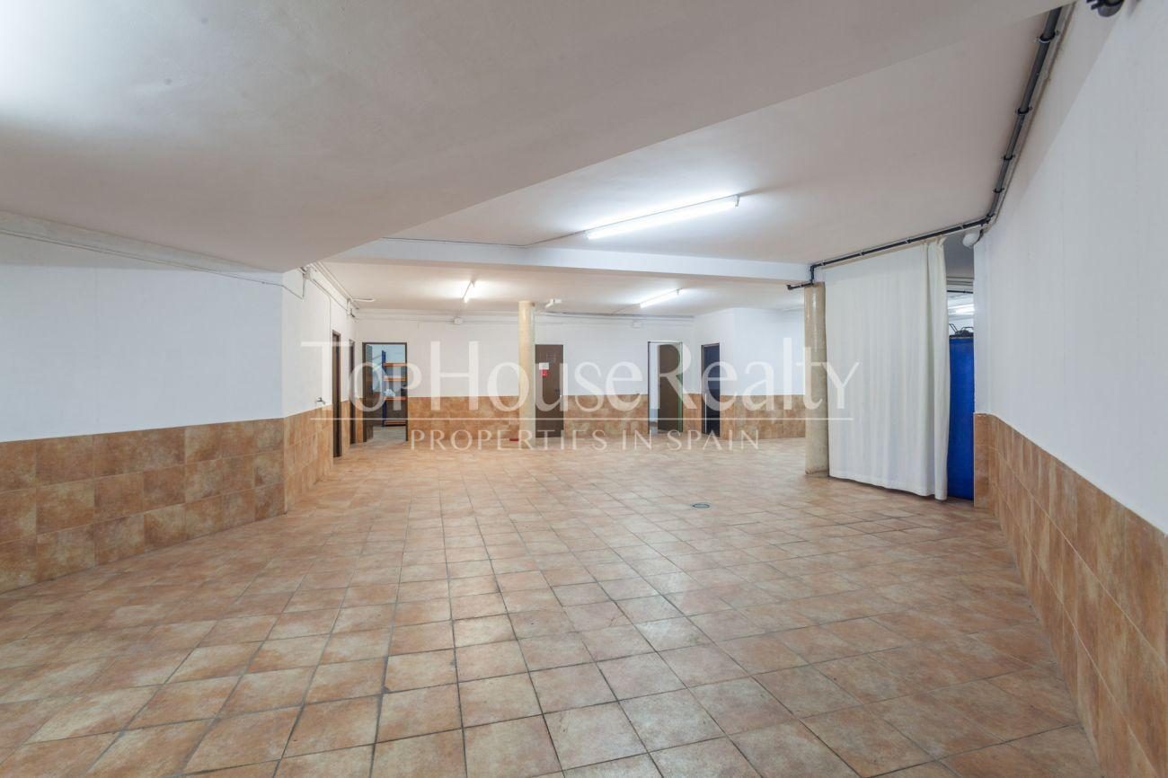 Gran casa en la excepcional zona de Sant Just Desvern