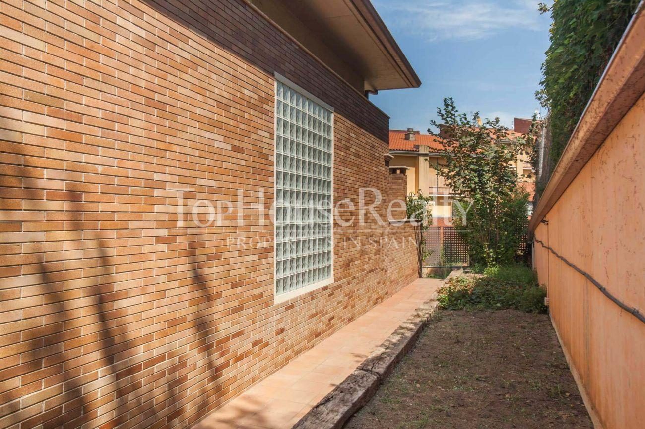 Gran casa en la excepcional zona de Sant Just Desvern
