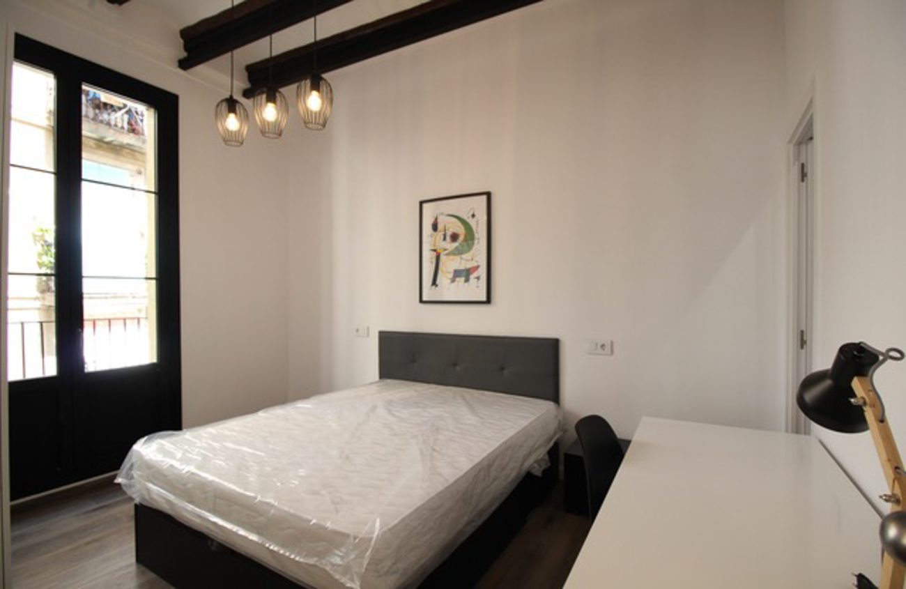 Apartamento moderno en el centro de la ciudad