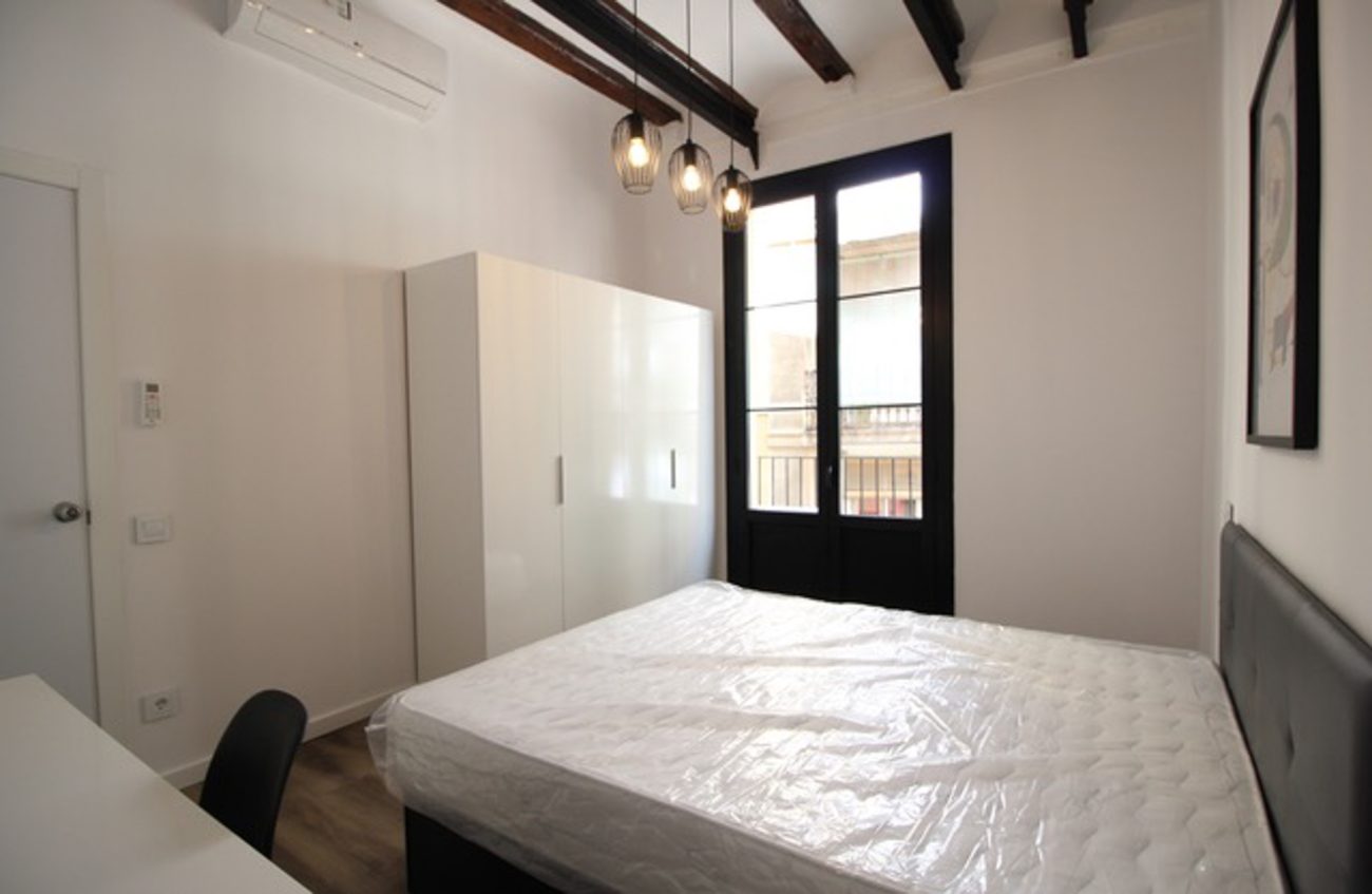 Apartamento moderno en el centro de la ciudad