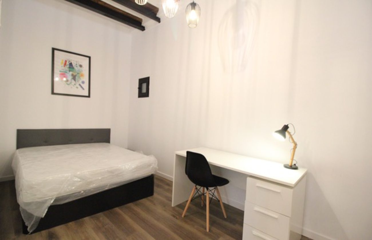 Apartamento moderno en el centro de la ciudad