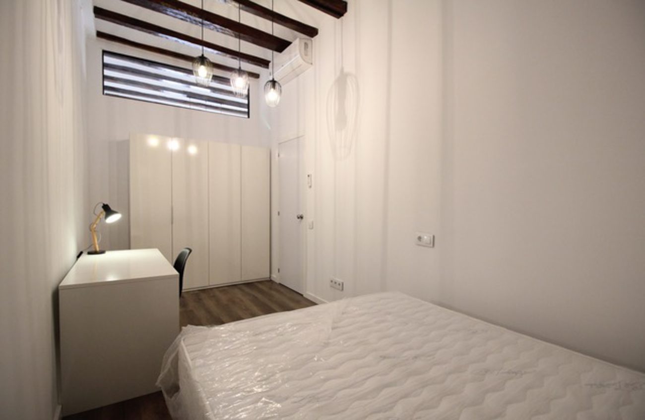 Apartamento moderno en el centro de la ciudad