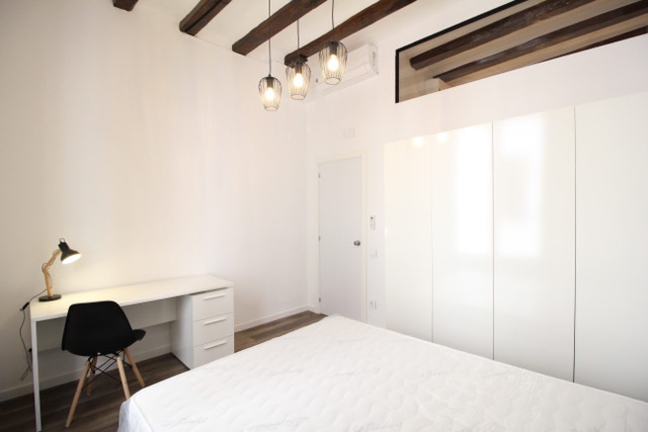 Apartamento moderno en el centro de la ciudad