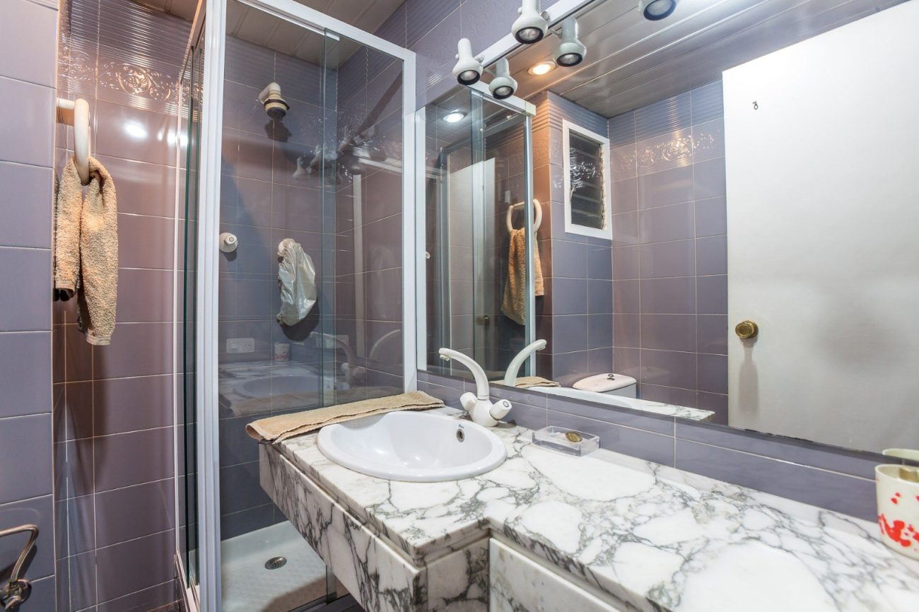 Espectacular y luminosa vivienda en una de las zonas más cotizadas de la ciudad de Barcelona