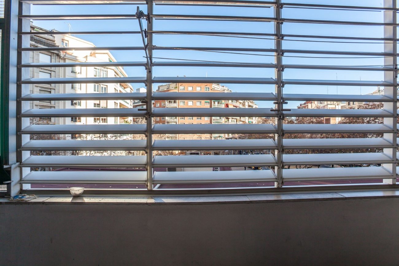 Espectacular y luminosa vivienda en una de las zonas más cotizadas de la ciudad de Barcelona