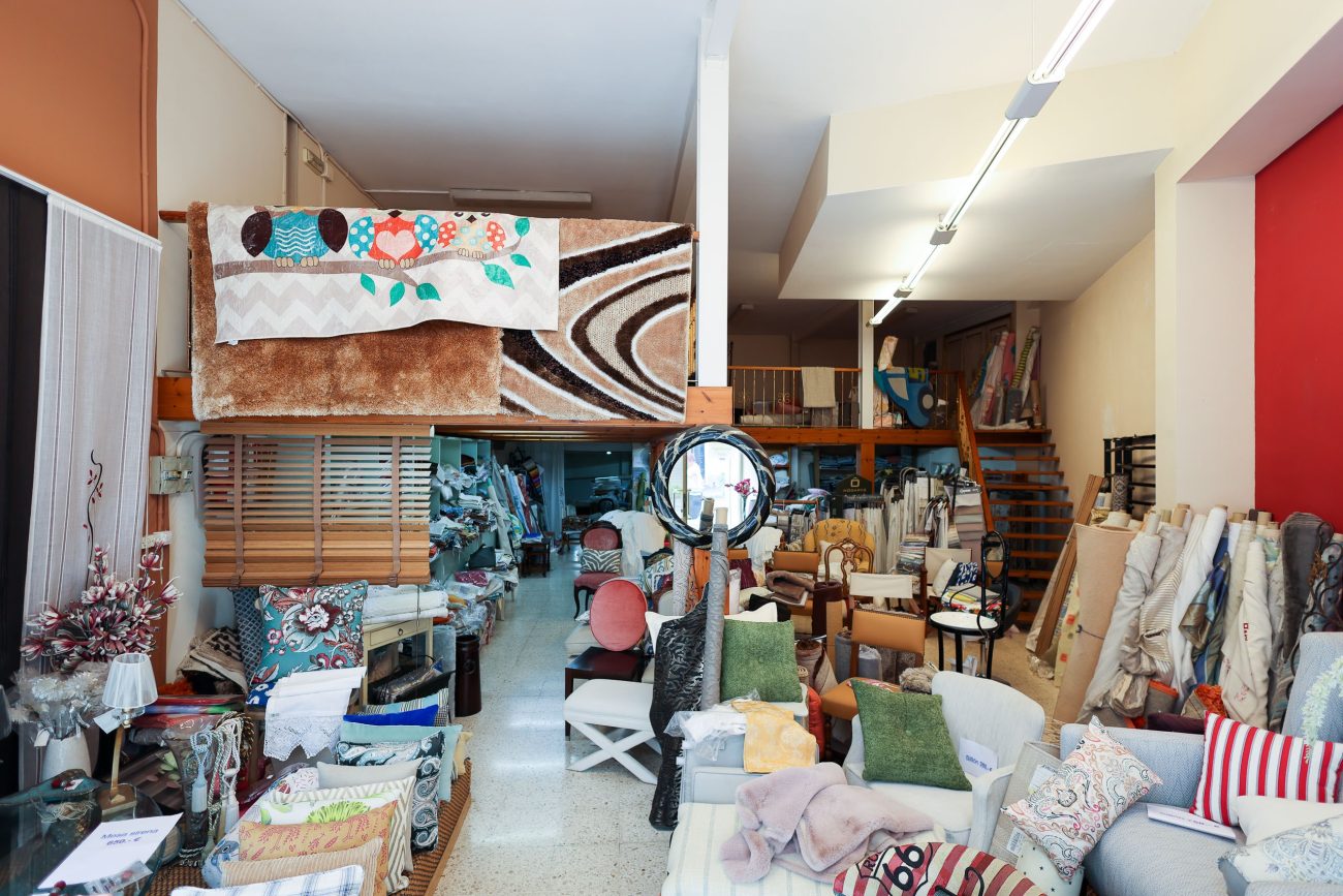 Local comercial en alquiler en zona prime de Sitges