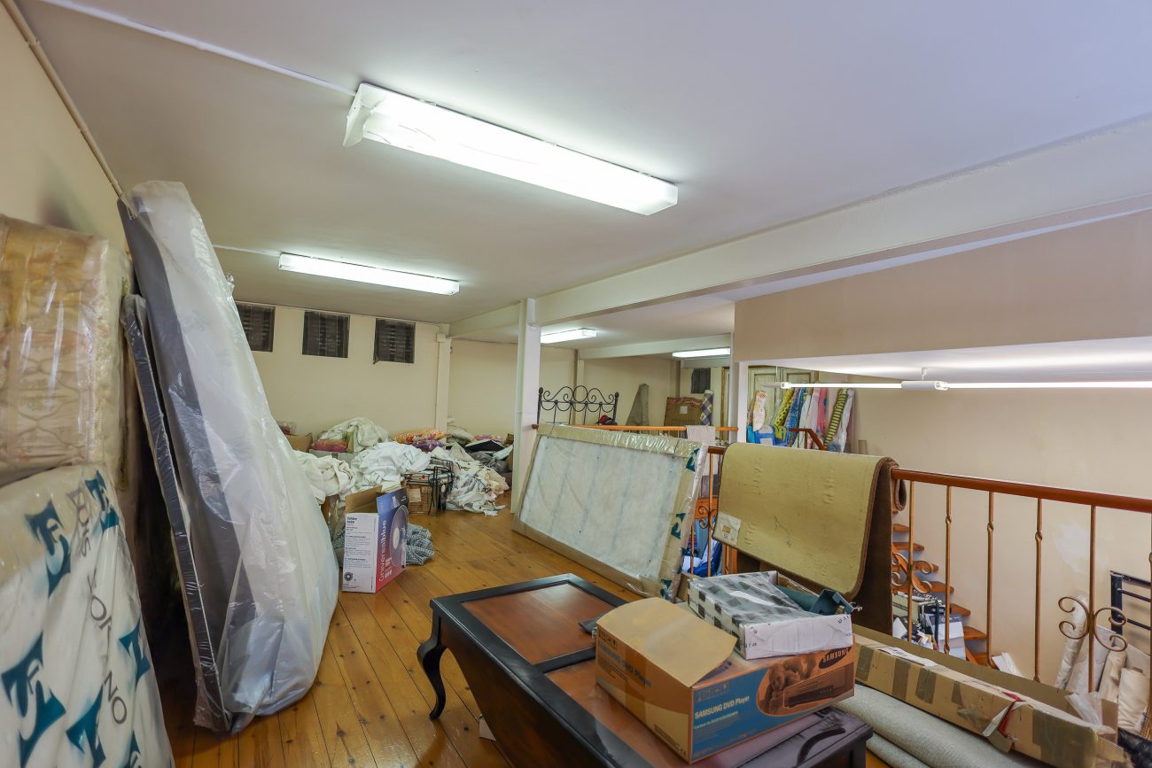 Local comercial en alquiler en zona prime de Sitges