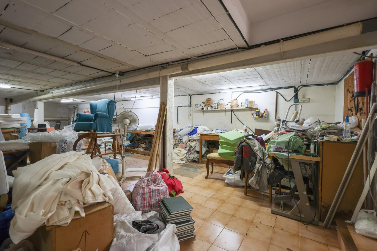 Local comercial en alquiler en zona prime de Sitges