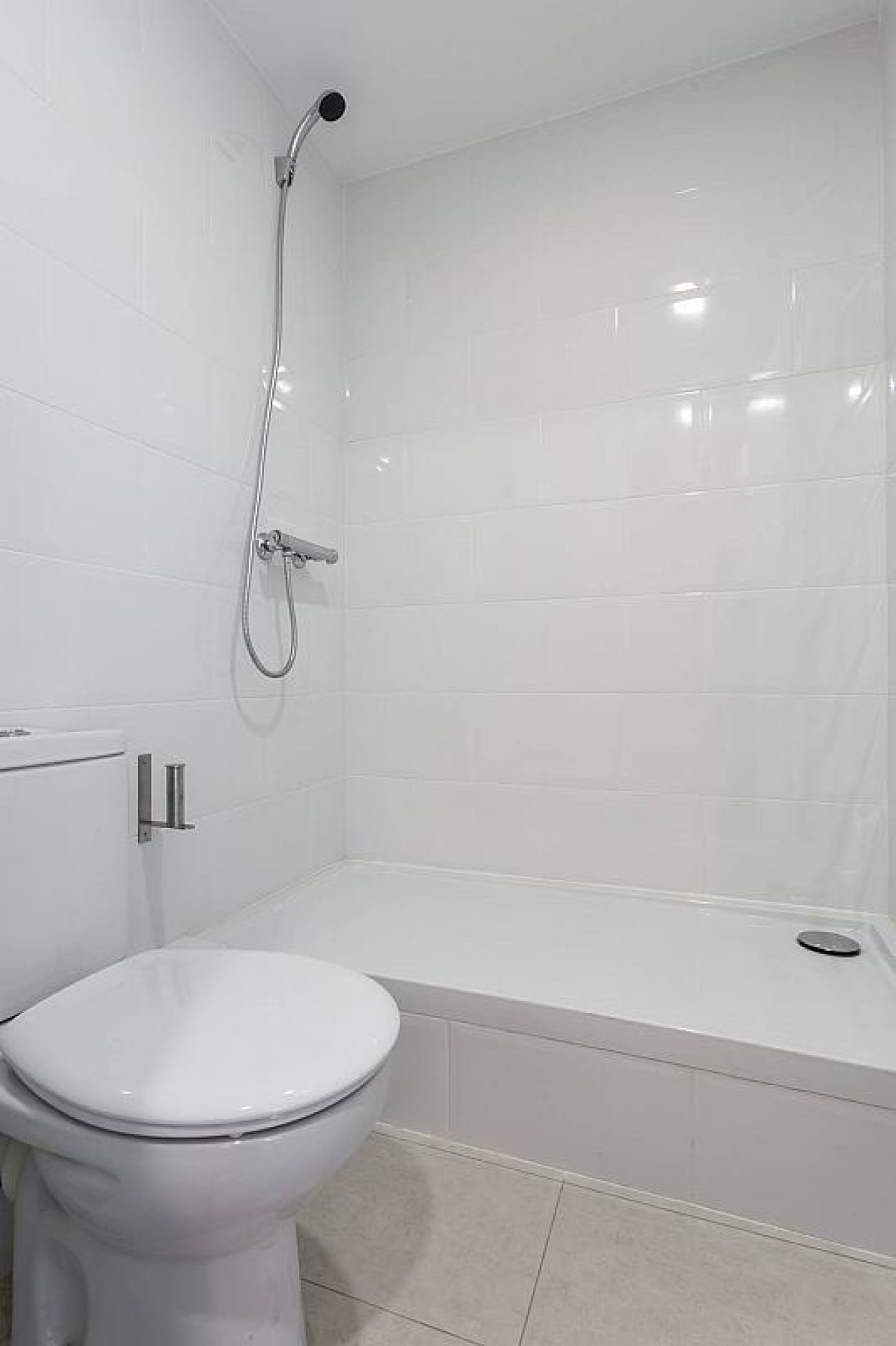 Luminoso Apartamento en el barrio más “cool” de Barcelona