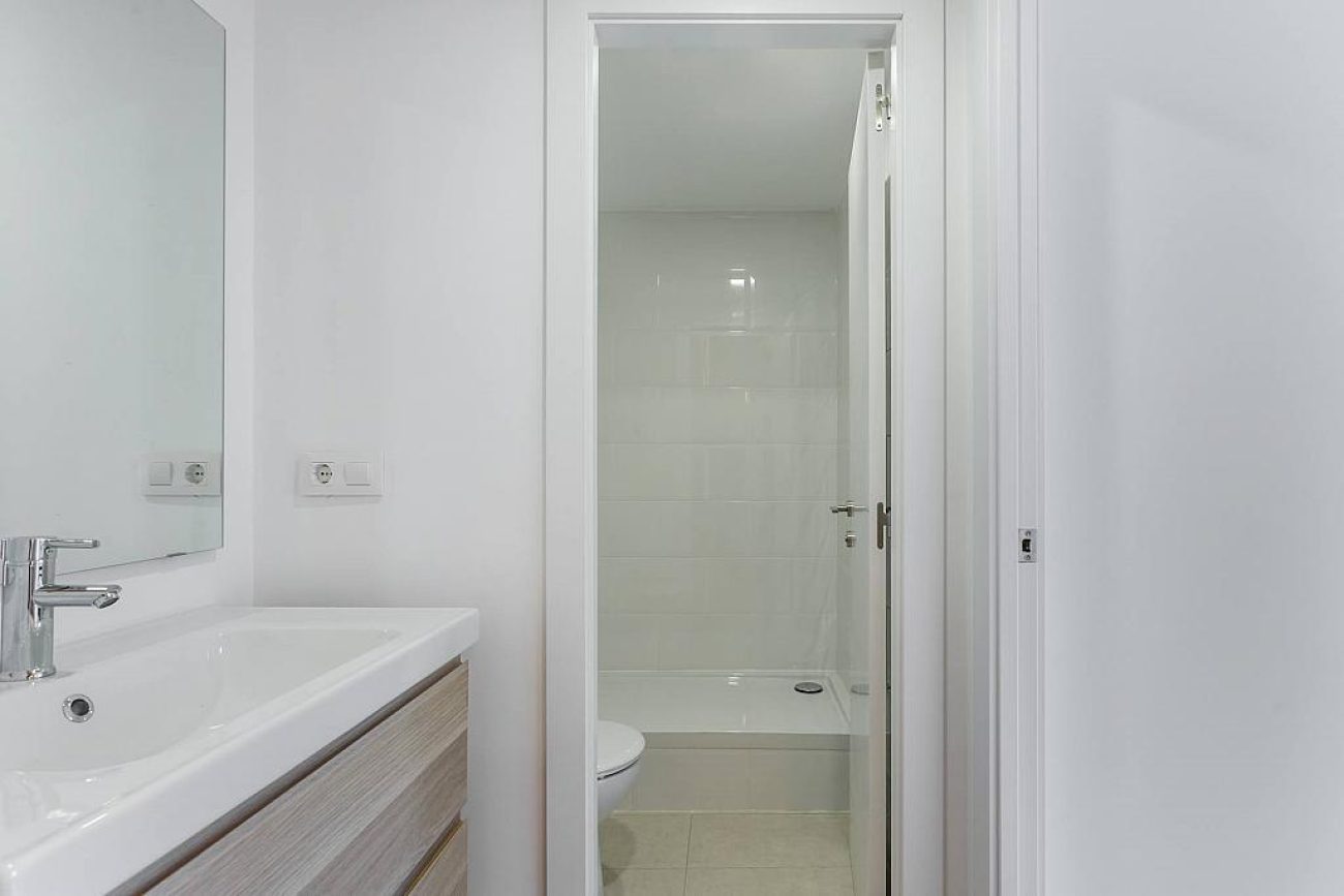 Luminoso Apartamento en el barrio más “cool” de Barcelona