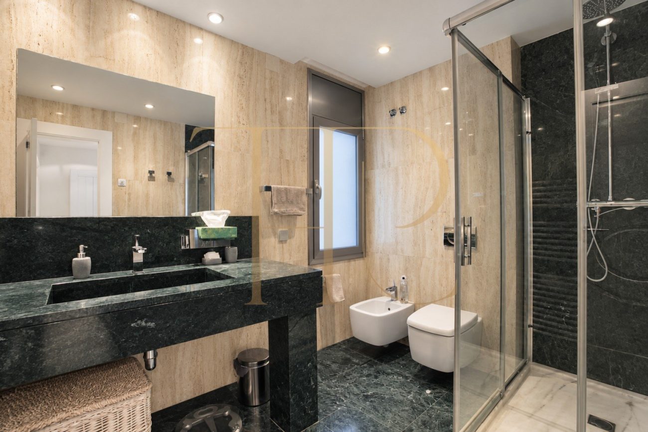 Exclusiva villa de lujo en Castelldefels