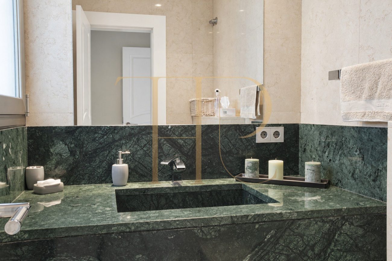 Exclusiva villa de lujo en Castelldefels